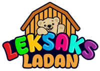 Leksaksladan