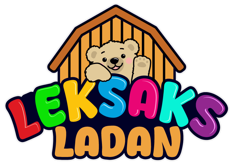 Leksaksladan